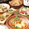 せいりき家 栄錦店のおすすめポイント1