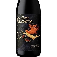 サイクルズ・グラディエーター・ピノノワール　(アメリカ)