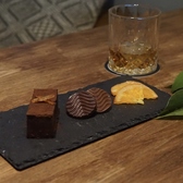 Shisha Lounge tolu トール 渋谷パルコ前店のおすすめ料理2