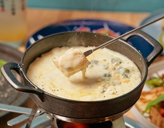 原価ビストロチーズプラス 新潟のコース写真