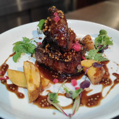 fede cucina:moderna【麹イタリアン】の特集写真