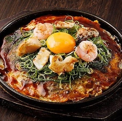 もみじ屋スペシャル