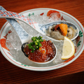料理メニュー写真&nbsp;牡蠣スプーン（2個）