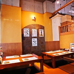 鍛冶屋文蔵 さいたま新都心店の特集写真