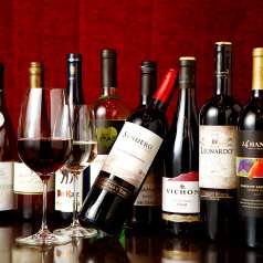 DOURAKU CORRIDA ドウラクコリーダ ランドマーク店の特集写真