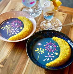 Vegan Cafe PQ s ヴィーガンカフェピーキューズの写真