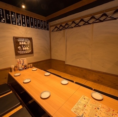 とり酒場 熊本店の雰囲気2