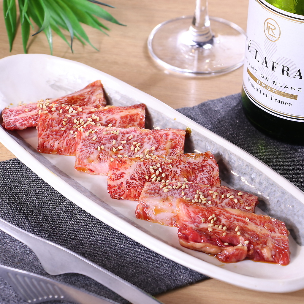 韓国焼肉 神神 カンカンの写真ギャラリー