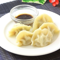 水餃子 5ヶ
