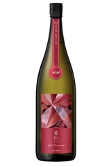 寒菊　愛山50　Red Diamond 純米大吟醸