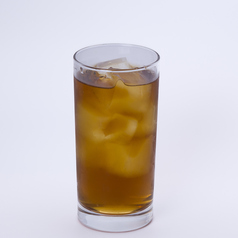 烏龍茶