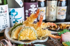 魚浪漫 うおろまんの特集写真