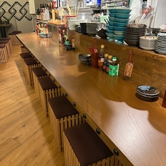 炉端 成る 平井店の雰囲気2