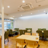 38kitchen ミツバチキッチンの雰囲気2