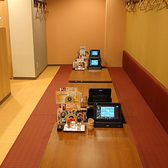 setting photo