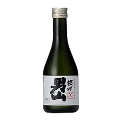 清酒 摂州 男山(兵庫県)300ml