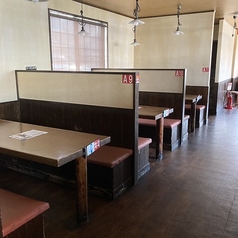 元祖やきとり家 美濃路 蒲郡店の雰囲気2