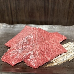 和牛カルビ