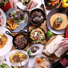 Deli&Restaurant Bar Maachin まーちんのコース写真