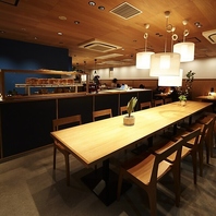 宴会や結婚式の2次会・パーティーにオススメの貸切♪