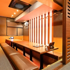 北海道 朝霞台店の雰囲気1