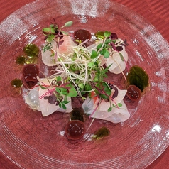 トゥッティのおすすめランチ2