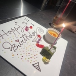 誕生日や記念日にはアニバーサリープランがおすすめ！