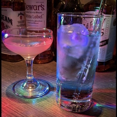 バームーンウォーク bar moon walk 三ノ宮店のコース写真