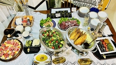 BBQ レストラン TerraceODAWARA テラス小田原のコース写真