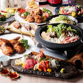 めしや ばろん柏店の雰囲気2