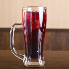 シークワーサーサワー/巨峰サワー/青りんごサワー/いちごサワー/ライチサワー