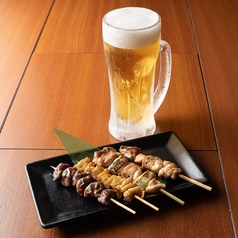 トリサカナ 京都河原町店のコース写真