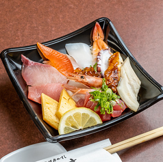 上海鮮丼