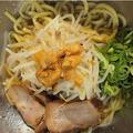 料理メニュー写真&nbsp;★油そば(10食限定)