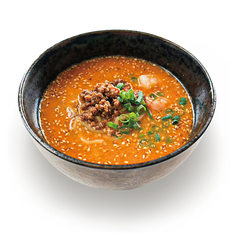 担々麺