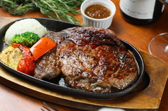 GRILL STEAK FAMILIAのおすすめポイント1
