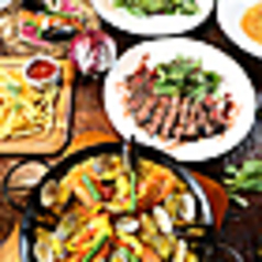 なかちょバルの写真