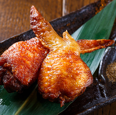 手羽餃子(2個)