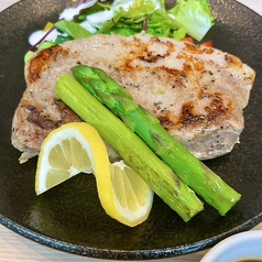 鉄板キッチン HACHI ハチの写真