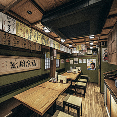 女子会や飲み会におすすめ！ご宴会も承ります◎