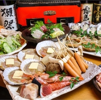 歓迎会・送別会ご予約お待ちしております！！