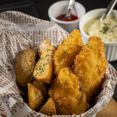 meet ミーツのおすすめ料理3