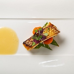 ENCUEIL アンクィール 神戸北野のおすすめランチ1