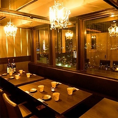 和食郷土料理 個室居酒屋 高崎屋 高崎本店特集写真1