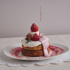 cafe&books bibliotheque 東京 有楽町店のおすすめ料理1