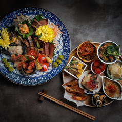 赤羽割烹【おもち】の写真