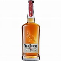 ワイルドターキー8年