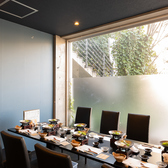 和食料理店 海奴の雰囲気3