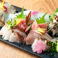 木村屋本店 町田店のコース写真