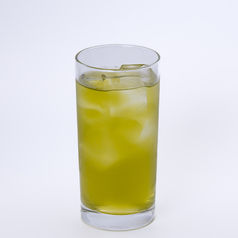 緑茶